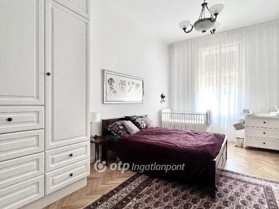 Eladó lakás Budapest II. kerület, Országút 103 nm