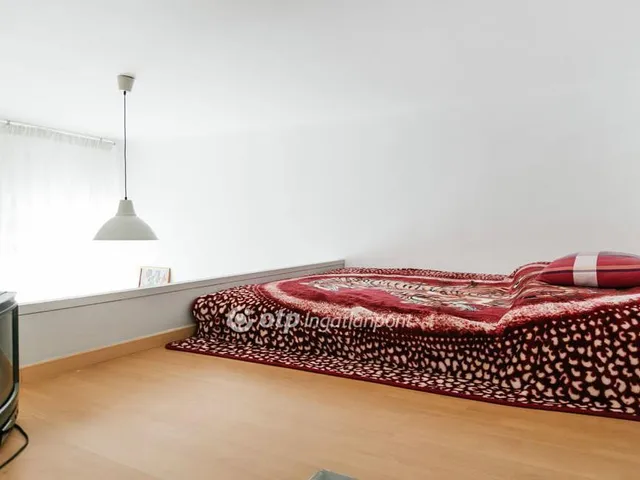 Eladó lakás Budapest XIII. kerület, Angyalföld 106 nm