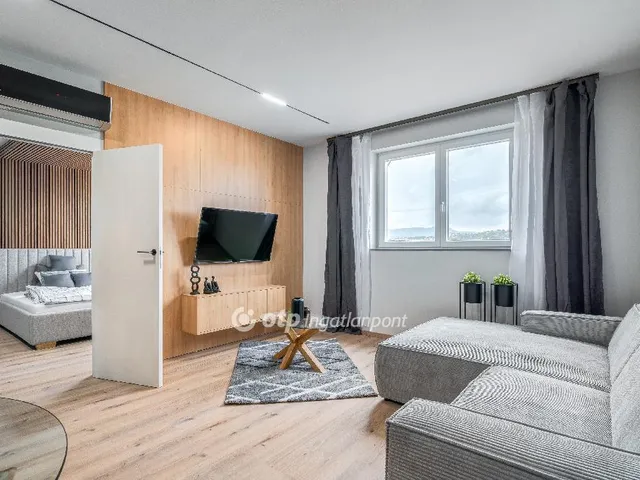 Eladó lakás Budapest XIII. kerület, Újlipótváros 74 nm