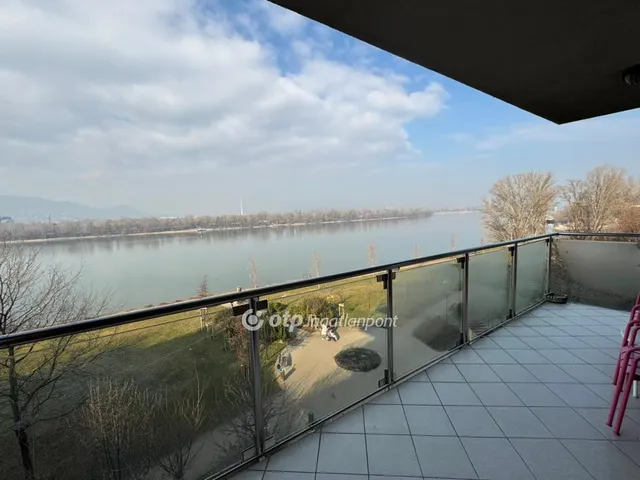 Eladó lakás Budapest XIII. kerület, Vizafogó 111 nm