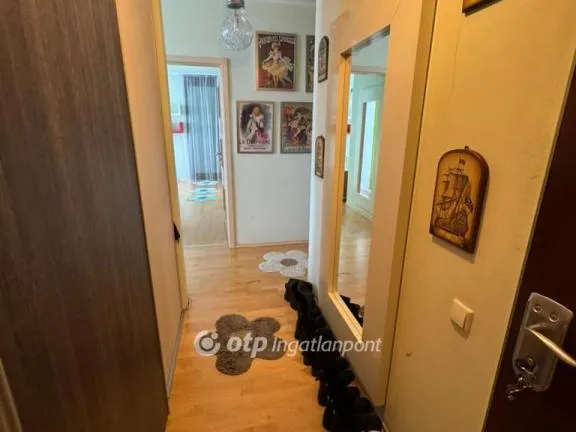 Eladó lakás Budapest XIII. kerület, Vizafogó 111 nm