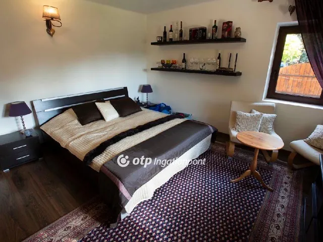 Eladó ház Budapest II. kerület, Erzsébetliget 370 nm