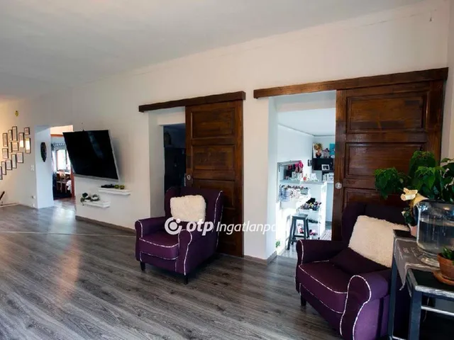 Eladó ház Budapest II. kerület, Erzsébetliget 370 nm