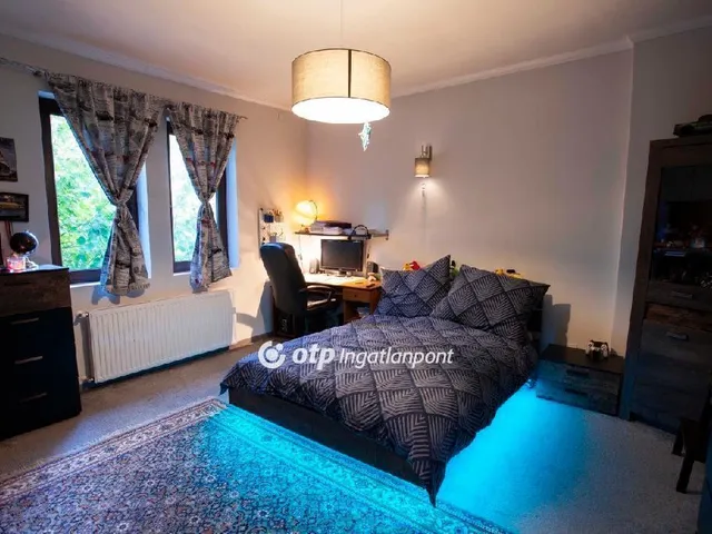 Eladó ház Budapest II. kerület, Erzsébetliget 370 nm