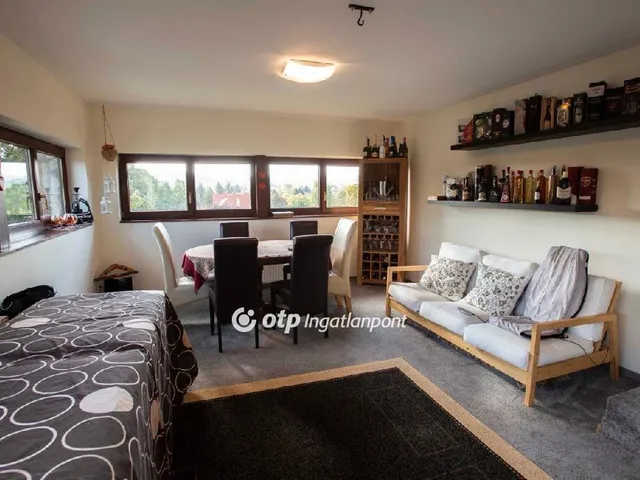 Eladó ház Budapest II. kerület, Erzsébetliget 370 nm