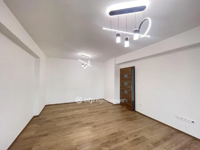 Eladó lakás Budapest XIII. kerület, Újlipótváros 51 nm