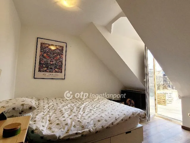 Eladó lakás Budapest XIII. kerület, Lőportárdűlő 111 nm
