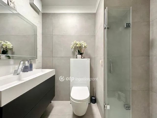 Eladó lakás Budapest XIII. kerület, Vizafogó 193 nm