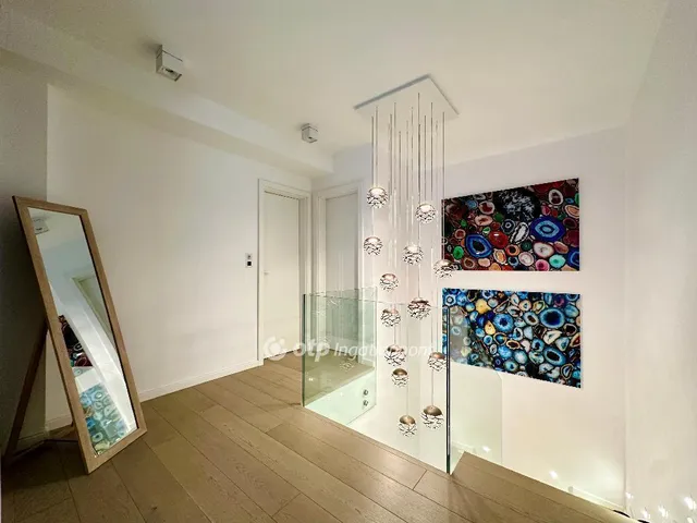 Eladó lakás Budapest XIII. kerület, Vizafogó 193 nm