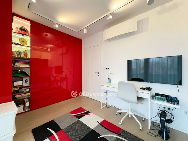 Eladó lakás Budapest XIII. kerület, Vizafogó 193 nm