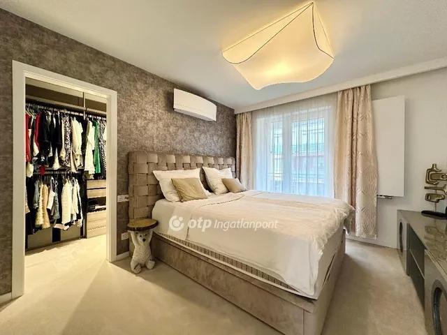 Eladó lakás Budapest XIII. kerület, Vizafogó 193 nm