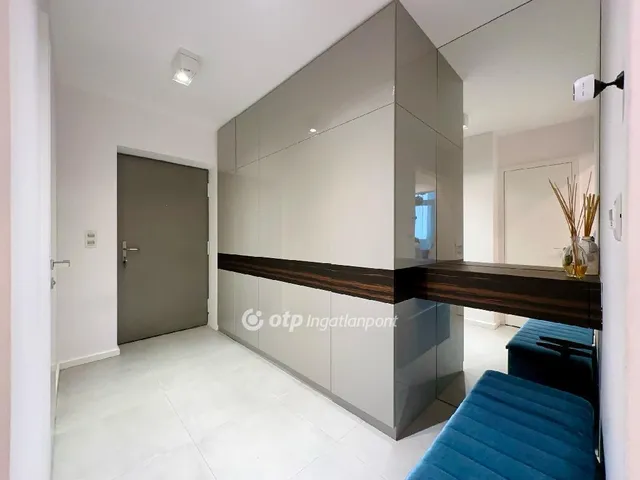 Eladó lakás Budapest XIII. kerület, Vizafogó 193 nm