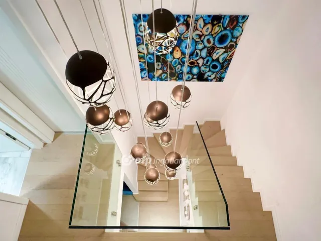 Eladó lakás Budapest XIII. kerület, Vizafogó 193 nm