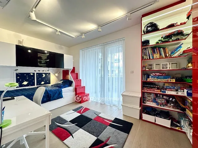 Eladó lakás Budapest XIII. kerület, Vizafogó 193 nm