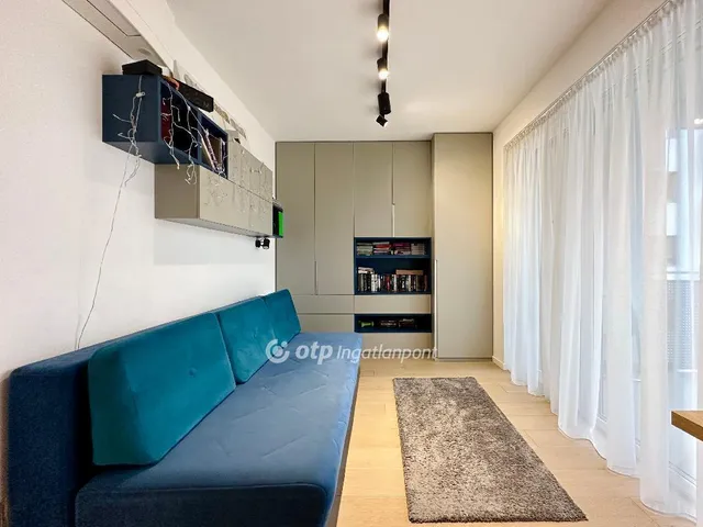 Eladó lakás Budapest XIII. kerület, Vizafogó 193 nm