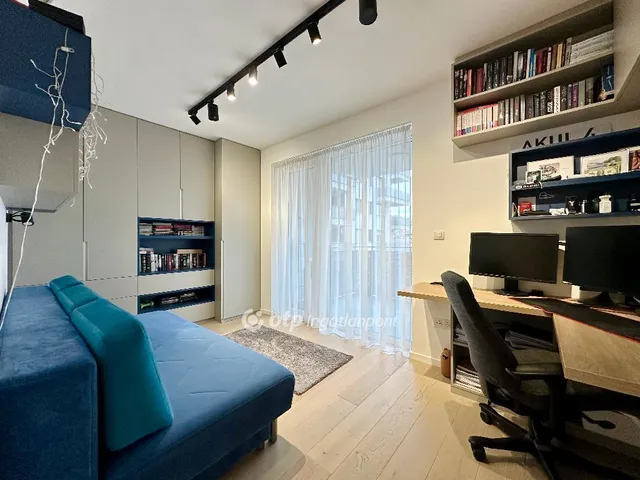 Eladó lakás Budapest XIII. kerület, Vizafogó 193 nm