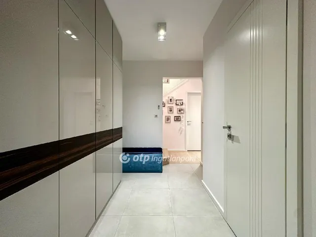 Eladó lakás Budapest XIII. kerület, Vizafogó 193 nm