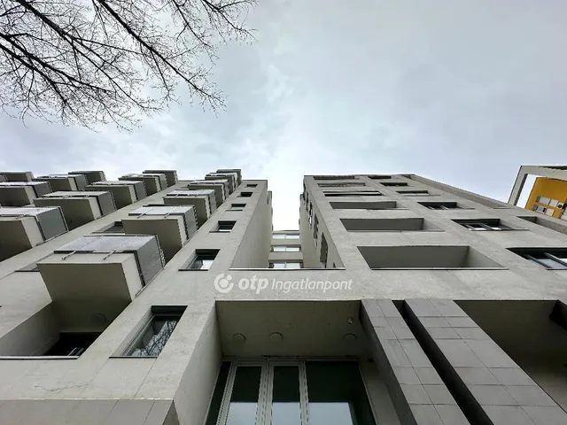 Eladó lakás Budapest XIII. kerület, Vizafogó 193 nm