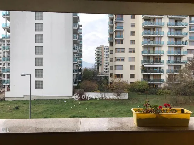 Eladó lakás Budapest XIII. kerület, Vizafogó 40 nm