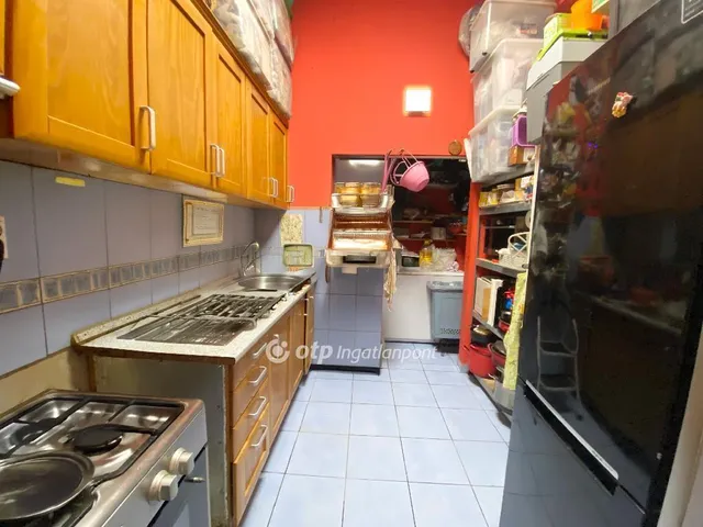 Eladó lakás Budapest II. kerület, Víziváros II. ker 93 nm