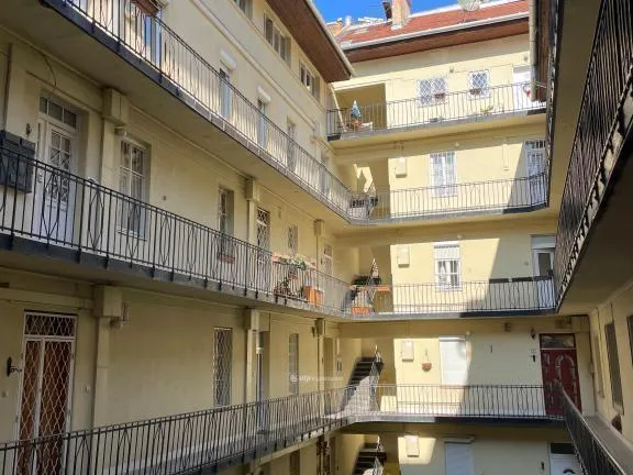 Eladó lakás Budapest XIII. kerület, Újlipótváros 65 nm