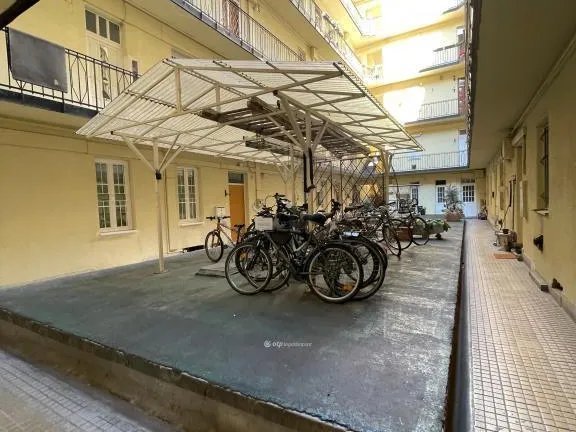 Eladó lakás Budapest XIII. kerület, Újlipótváros 65 nm