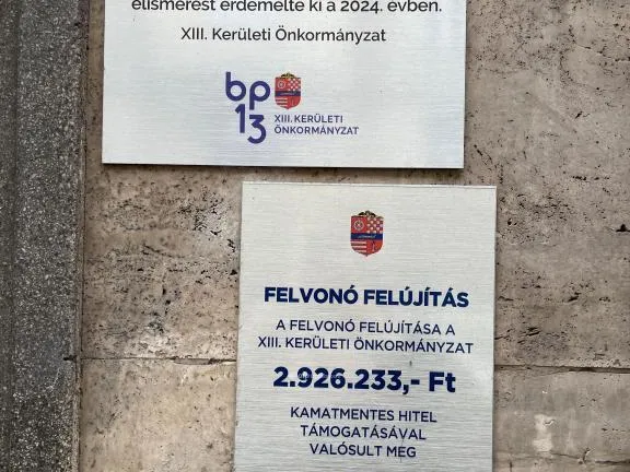 Eladó lakás Budapest XIII. kerület, Újlipótváros 65 nm