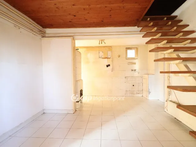 Eladó ház Budapest II. kerület, Pesthidegkút-Ófalu 106 nm