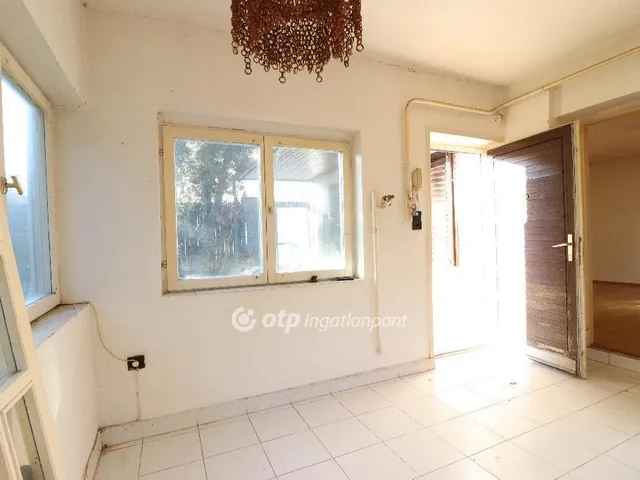 Eladó ház Budapest II. kerület, Pesthidegkút-Ófalu 106 nm