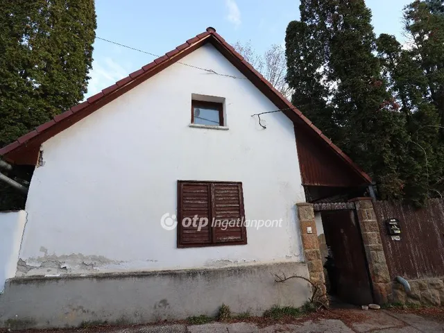 Eladó ház Budapest II. kerület, Pesthidegkút-Ófalu 106 nm