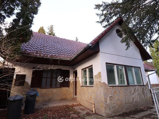 Eladó ház Budapest II. kerület, Pesthidegkút-Ófalu 106 nm