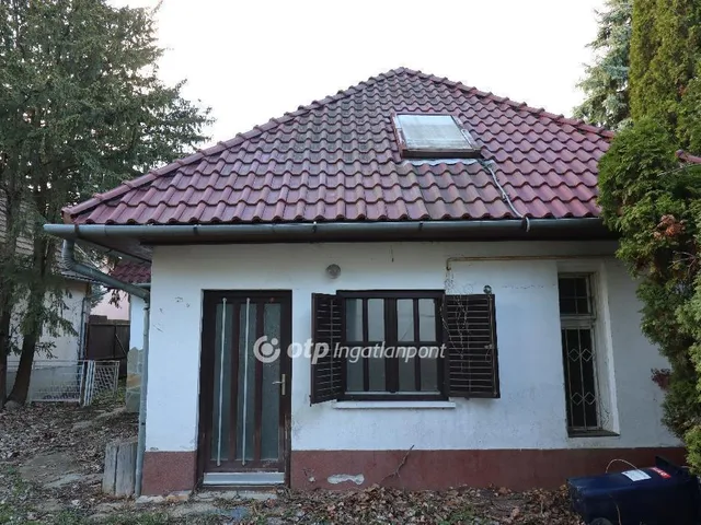 Eladó ház Budapest II. kerület, Pesthidegkút-Ófalu 106 nm