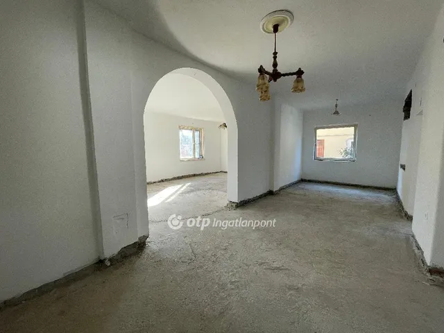 Eladó ház Budapest III. kerület, Rómaifürdő 113 nm