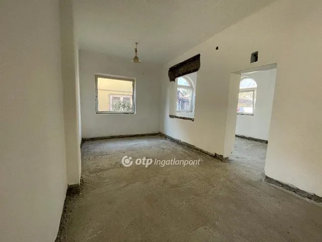 Eladó ház Budapest III. kerület, Rómaifürdő 113 nm
