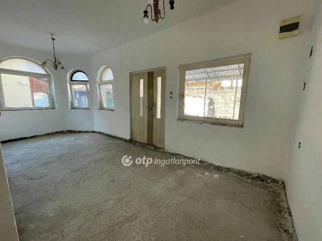 Eladó ház Budapest III. kerület, Rómaifürdő 113 nm