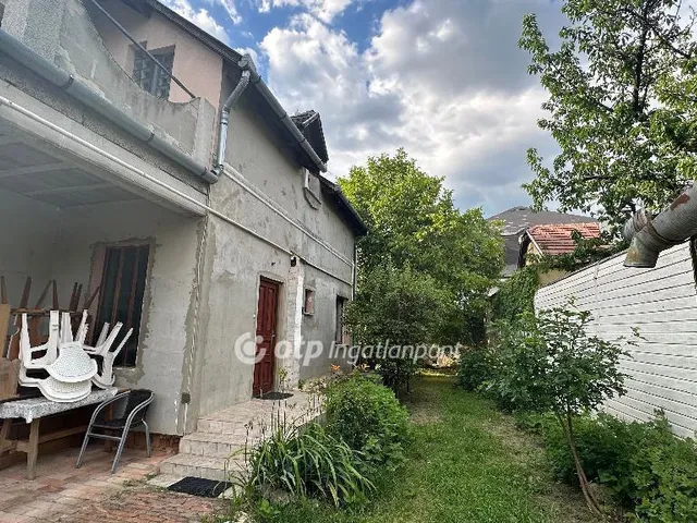 Eladó ház Budapest III. kerület, Rómaifürdő 113 nm