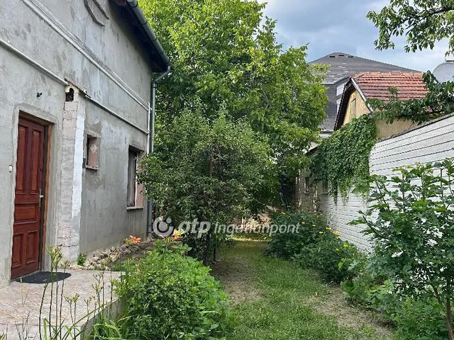 Eladó ház Budapest III. kerület, Rómaifürdő 113 nm