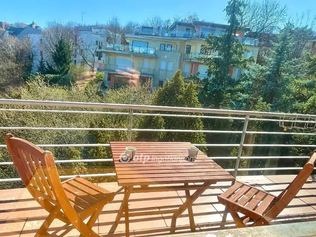 Eladó lakás Budapest II. kerület, Szemlőhegy 57 nm
