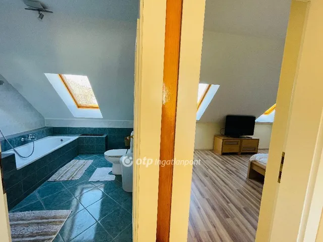 Eladó lakás Budapest II. kerület, Szemlőhegy 57 nm