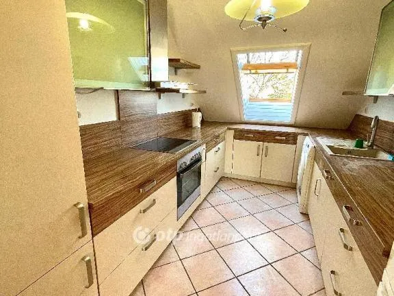 Eladó lakás Budapest II. kerület, Szemlőhegy 57 nm