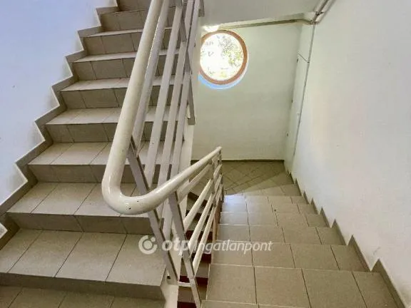 Eladó lakás Budapest II. kerület, Szemlőhegy 57 nm