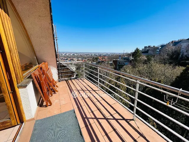 Eladó lakás Budapest II. kerület, Szemlőhegy 57 nm