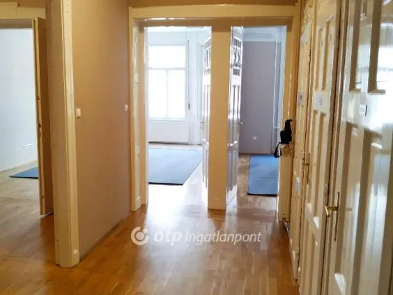 Eladó lakás Budapest II. kerület, Újlak II. ker. 96 nm