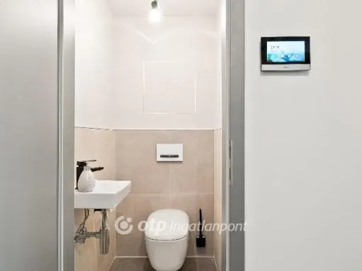 Eladó lakás Budapest XIII. kerület, Vizafogó 68 nm