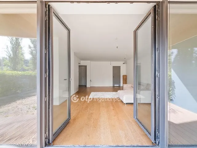 Eladó lakás Budapest XIII. kerület, Vizafogó 68 nm