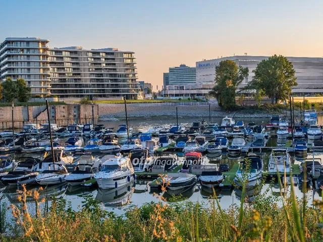 Eladó lakás Budapest XIII. kerület, Vizafogó 68 nm