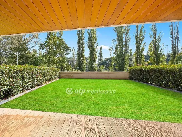 Eladó lakás Budapest XIII. kerület, Vizafogó 68 nm