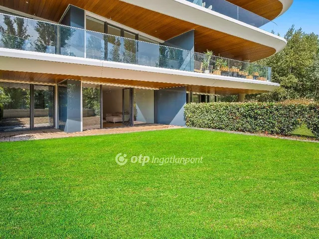 Eladó lakás Budapest XIII. kerület, Vizafogó 68 nm