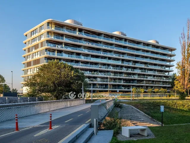 Eladó lakás Budapest XIII. kerület, Vizafogó 68 nm
