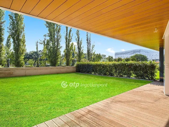 Eladó lakás Budapest XIII. kerület, Vizafogó 68 nm